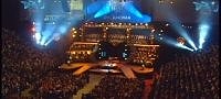 CONCERT WAS SOLD OUT - 18,000...