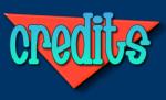 CREDITS...