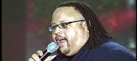 THE FRED HAMMOND HITS KEPT COMING...