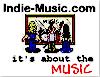 INDIE MUSIC NETWORKING SITE...