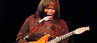 JOAN ARMATRADING SOLD OUT PERFORMANCE...