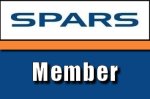 SPARS MEMBER...
