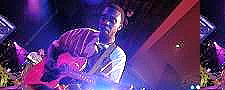 GREAT SHOTS TAKE FEELING THE MUSIC...