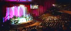 DONNIE MCCLURKIN - LA SHOOT...