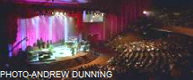 DONNIE MCCLURKIN - LA SHOOT...