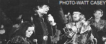 JOHNNY CASH, JUNE CARTER, JOHN ANDERSON...