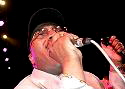 MARVIN SAPP LIVE DVD...
