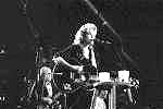 EMMY LOU HARRIS...