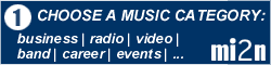 MUSIC INDUSTRY NEWS NETWORK...