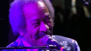 Allen Toussaint