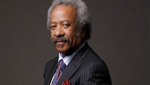 Allen Toussaint